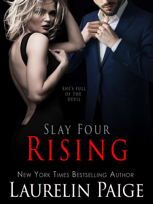 Title details for Rising by Laurelin Paige - Available